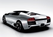 Lamborghini Murcielago LP 640 Roadster